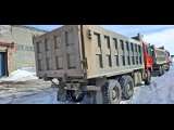 SHACMAN SX32586T384 Самосвал 6х4  2021