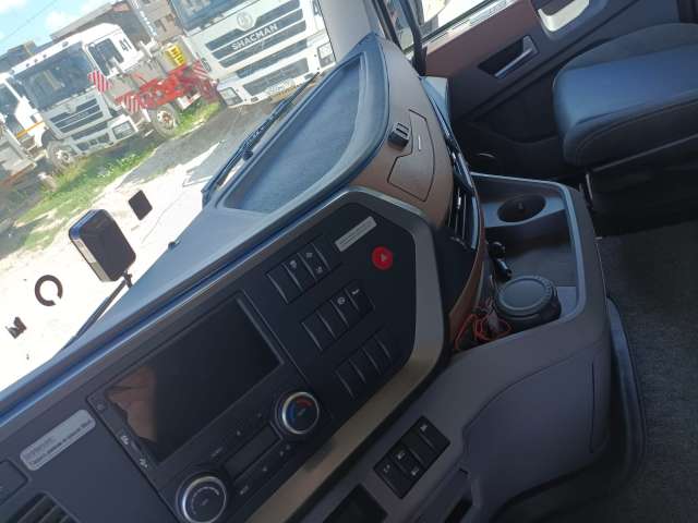 DongFeng DFH4180 4х2 (GX|KX)  2023