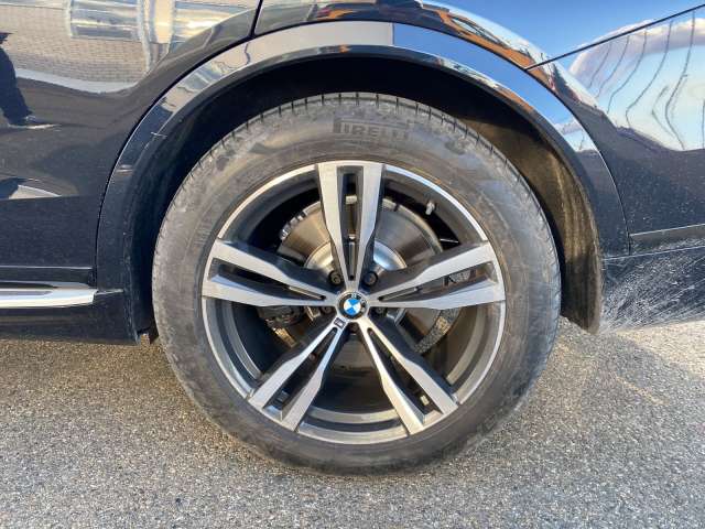 BMW X7 xDrive40d 2023