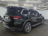 Mercedes-Benz GLS 450 4MATIC 2022