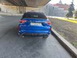 Haval F7x Tech Plus 2.0 7DCT 4WD 2022