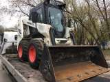 LONKING CDM308 погрузчик малогабаритный  2021