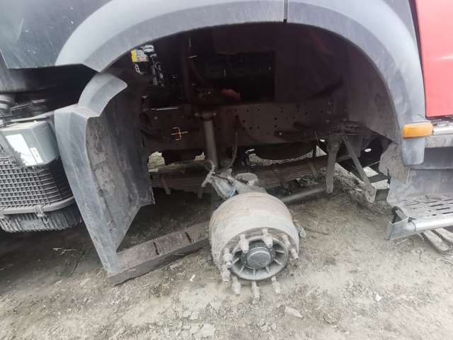 HOWO ZZ3407S3867E 8x4 Самосвал  2021