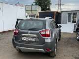 Nissan Terrano 2.0 4WD 4AT Elegance 2021