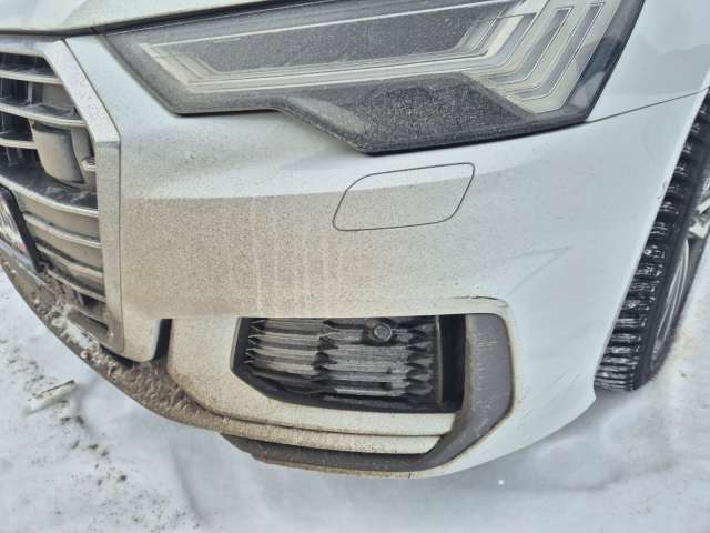 Audi A6 45 TFSI quattro S tronic 2023