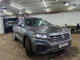 Volkswagen Touareg Respect 2.0 TSI 249hp 8AT 2020