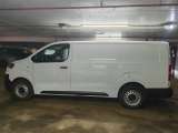 Citroen Jumpy Фургон Club L2H1 2.0 HDi 150hp 6MT 2022