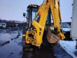 LIUGONG CLG777A ЭКСКАВАТОР- ПОГРУЗЧИК  2024