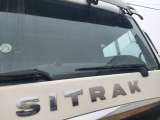 SITRAK ZZ4186V361HE 4x2 Седельный тягач  2023