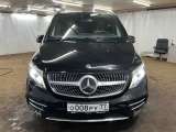 Mercedes-Benz V 220 d L AMG Line 4MATIC 2020