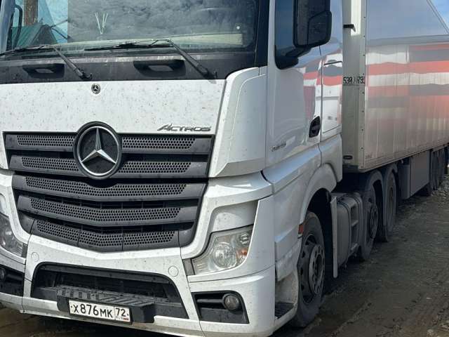 Schmitz Cargobull SKO24 Полуприцеп изотермический/рефрижератор  2023