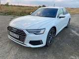 Audi A6 Design 55 TFSI quattro S tronic 2018