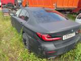 BMW 5 серия 520i Business 2021