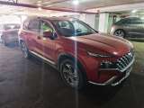 Hyundai Santa Fe High-Tech 2.2d 8DCT 2021