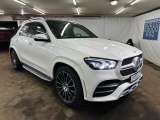 Mercedes-Benz GLE 450 4MATIC Sport Plus 2021