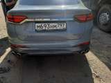 Geely Tugella Flagship 2.0T (238 hp) 8AT 4WD 2023