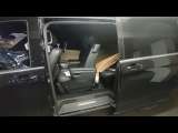 Mercedes-Benz V 300 d Extralong 2022