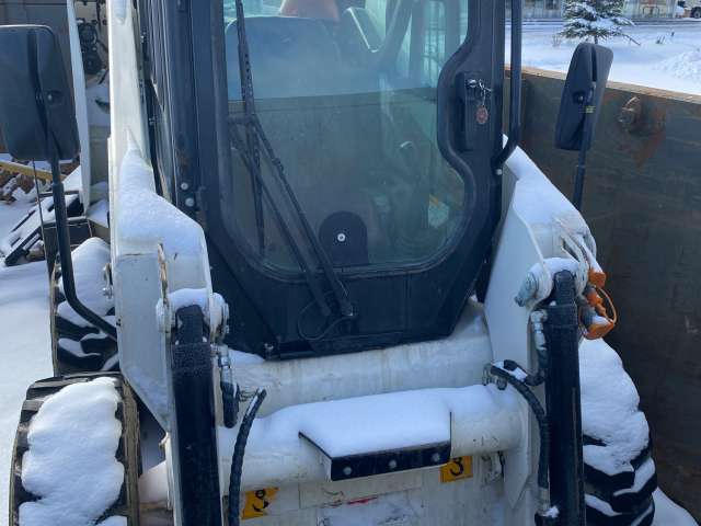 LONKING CDM307 погрузчик малогабаритный  2022