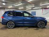 BMW X7 xDrive40d M Sport Pro 2021