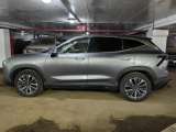 Jetour Dashing 1.5T 6DCT Luxury 2023