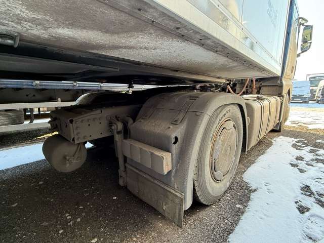 SITRAK C7H 4×2 ZZ4186V391HE  2023