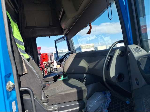 DAF XF 6x2 Седельный тягач  2017