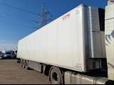 Schmitz Cargobull SKO24 Полуприцеп изотермический/рефрижератор  2023