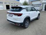 Changan CS35 Plus Luxe 1.6 6AT 2022