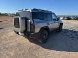 Jetour T2 VOYAGE 2024