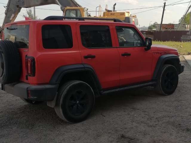 TANK GWM 300 Premium AWD 2.0 2023