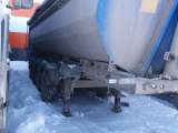 Тонар 9595 Полуприцеп зерновоз самосвальный  2022