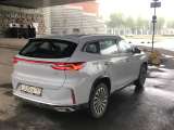EXEED TXL Flagship 1.6 7DCT 4WD 2023