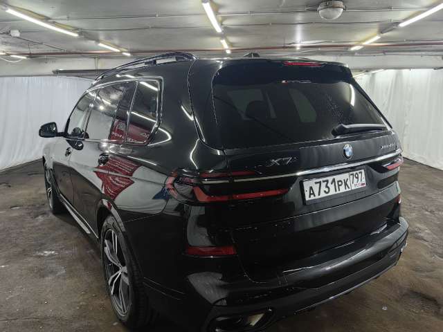 BMW X7 xDrive40d 2023