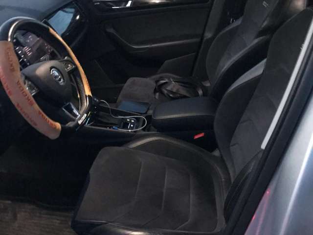 Skoda Kodiaq Ambition 2.0TDI 4x4 DSG-7 2019