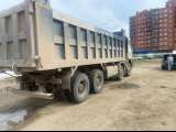 FAW CA 3310 8x4 Самосвал  2022