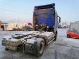 SITRAK C7H ZZ4186V361HE Седельный тягач  2023