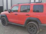 TANK GWM 300 Premium AWD 2.0 2023
