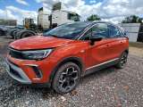 Opel Crossland Crossland 1.2 Turbo 110hp 6AT 2021