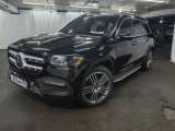 Mercedes-Benz GLS 450 4MATIC 2022