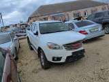 JAC T6 Full Extra 2023