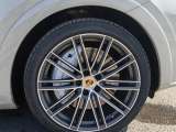 Porsche Cayenne Turbo 2022