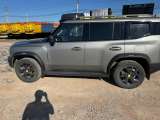 Jetour T2 VOYAGE 2024