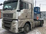 SITRAK ZZ4186V361HE 4x2 Седельный тягач  2023