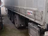 Schmitz Cargobull SCB* Полуприцеп шторный  2021