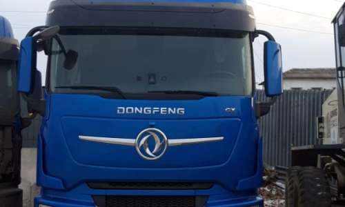 DongFeng DFH4180 4х2 (GX|KX)