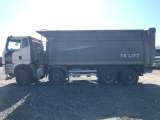FAW CA3310P66K24T4E5  Самосвал 8х4  2022