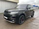 Land Rover Range Rover Sport Autobiography 3.0D 2022
