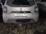 Renault Duster Life 2.0 MT6 4x4 2022