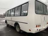 ПАЗ 3205 Автобус  2023