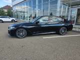 BMW 5 серия 530d xDrive 2021